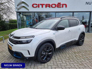 Citroen C5 Aircross 1.6 Plug-in Hybrid Shine