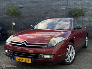 Citroen C6 2.7 HdiF V6 Exclusive -BOMVOL- Apk (02-2026)*INRUIL