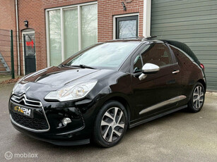 Citroen DS3 1.2 VTi Business|NAP