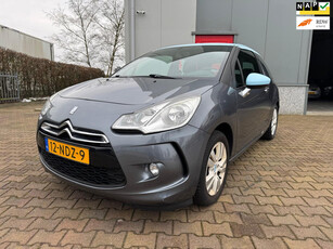 Citroen DS3 1.4 Chic ( AIRCO + CRUISE CONTROL )