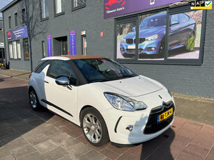 Citroen DS3 1.6 e-HDi So Chic