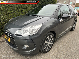 Citroen DS3 1.6 e-HDi So Chic