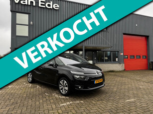 Citroen Grand C4 Picasso 1.6 156pk Intensive 7p 2e Eig.