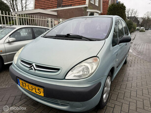 Citroen Xsara Picasso 1.8i-16V Plaisir