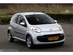 Citroën C1 1.0-12V Séduction Nette auto | Splinternieuwe APK