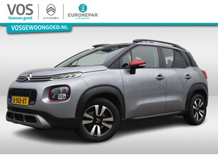 Citroën C3 Aircross PureTech C-Series | Navi | Airco | Parkeerhulp |