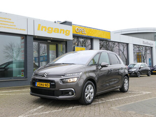 Citroën C4 Picasso 1.2 PureTech 130pk Feel | Navigatie | Camera | Keyless