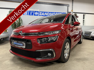 Citroën C4 Picasso 1.6 THP Feel