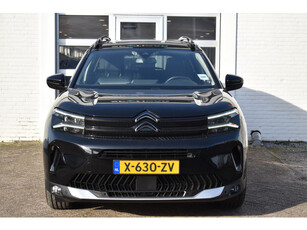 Citroën C5 Aircross Plug-in Hybrid 225 EAT8 Business Plus | Panoramadak | Navi | Elek Klep | Apple Carplay | Massage Stoelen |