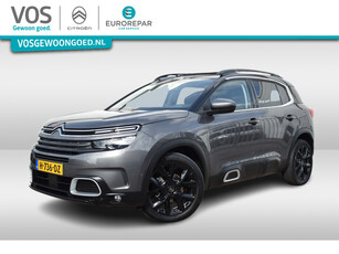 Citroën C5 Aircross PureTech 130 Feel | Panorama dak | Navi | Airco | Keyless | - Zeer compleet |