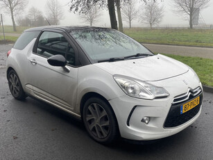 Citroën DS3 1.6 e-HDi So Chic