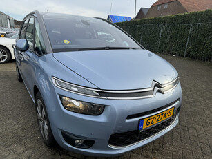 Citroën Grand C4 Picasso 2.0 BlueHDi Business