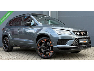 CUPRA Ateca 2.0 TSI 4DRIVE Pano.dak/Viritual/Brembo/LED/ACC/DCC