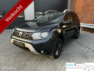 Dacia Duster 1.0 TCe Bi-Fuel Prestige/NAVI/CRUISE/CAMERA