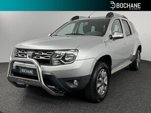 Dacia Duster 1.2 TCe 4x2 Lauréate | Trekhaak | Navigatie | Licht Metalen Velgen |