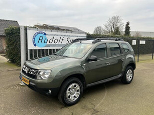 Dacia Duster 1.2 TCe 4x2 Prestige