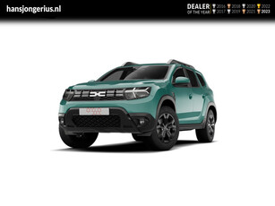 Dacia Duster Extreme