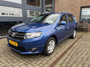 Dacia Logan MCV 0.9 TCe Prestige