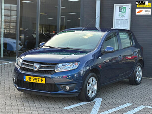 Dacia Sandero 0.9 TCe SL Royaal/NAVI/AIRCO/AUOTMAAT/NL-AUTO NAP!!