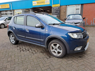 Dacia Sandero 0.9 TCe SL Stepway