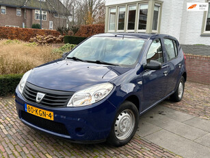 Dacia Sandero 1.2