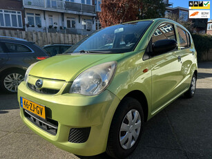 Daihatsu Cuore 1.0 Trend Zeer nette en betrouwbare auto met Nieuwe APK