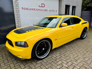 Dodge Charger Daytona Limited Edition 5.7 HEMI V8, nr. 87/4000, 69.251!!!