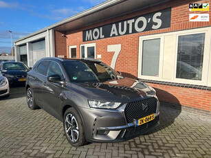 DS 7 Crossback 1.2 PureTech Business