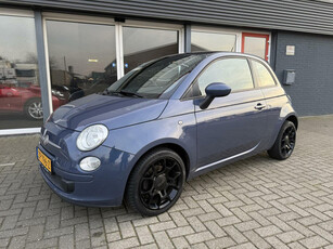 Fiat 500 0.9 TwinAir NL