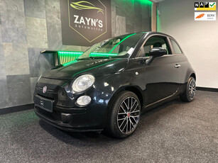 Fiat 500 1.0 TwinAir Pop ZEER NETTE!APK!