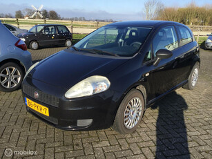 Fiat Grande Punto 1.3 M-Jet Actual