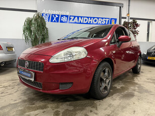 Fiat Grande Punto 1.4 Active APK TOT 10/2025!!