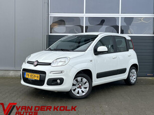 Fiat Panda 0.9 TwinAir Lounge Airco Elektrische ramen