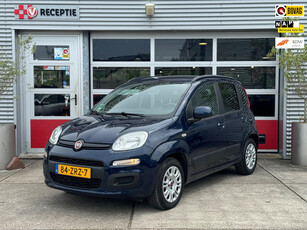 Fiat Panda 0.9 TwinAir Lounge Automaat / Clima / Trekhaak / Nette auto