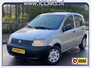 Fiat Panda 1.2 ACTUAL - APK 07-2025 BJ 2011 !