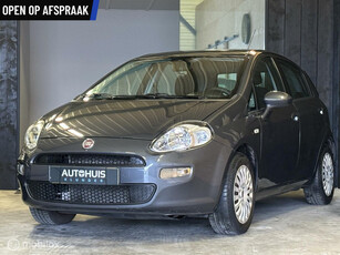 Fiat Punto Evo 1.2 8v * NW APK * Airco *