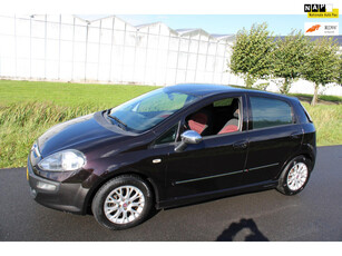 Fiat Punto Evo 1.3 M-Jet Dynamic 5 Drs