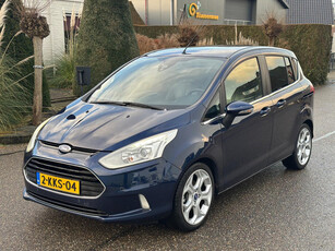 Ford B-Max 1.0 EcoBoost Titanium 2013 Navi/Clima/Lmv