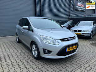 Ford C-Max 1.0 Ambiente AIRCO/TREKHAAK/STOELVERWARMING