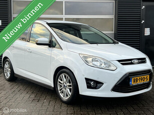 Ford C-Max 1.0 Edition Plus