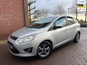 Ford C-Max 1.0 Titanium