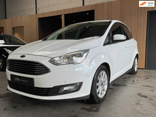 Ford C-Max 1.5 Titanium Automaat|Navi|PDC|Parkass.|APK