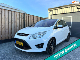 Ford C-Max 1.6 EcoBoost Titanium Cruise | Climate | Pano