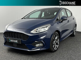 Ford Fiesta 1.0 EcoBoost ST-Line | LED | Apple CarPlay Android Auto navigatie | Climate Control |