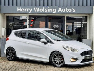 Ford Fiesta 1.0 EcoBoost ST-Line Maxton 1 Navi Pdc Clima