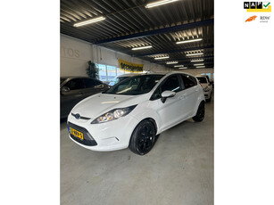 Ford Fiesta 1.25 Limited | airco | goed rijdende auto !!