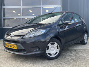 Ford Fiesta 1.25 Limited