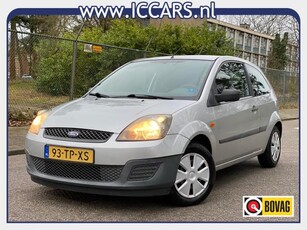 Ford Fiesta 1.3 - APK 01-2026 Airco Uniek onderhouden !