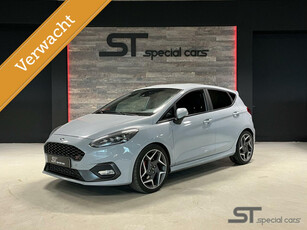 Ford Fiesta 1.5 EcoBoost ST-3|Launch|NAP