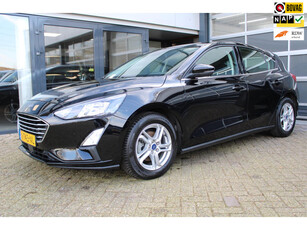 Ford Focus 1.0 EcoBoost Hybrid Trend Edition Business